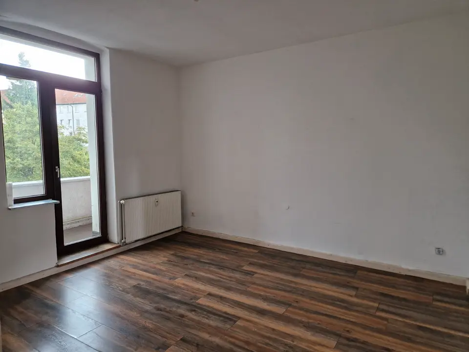 2 Zimmer Wohnung mit 61 m² in Witten – Bild 1