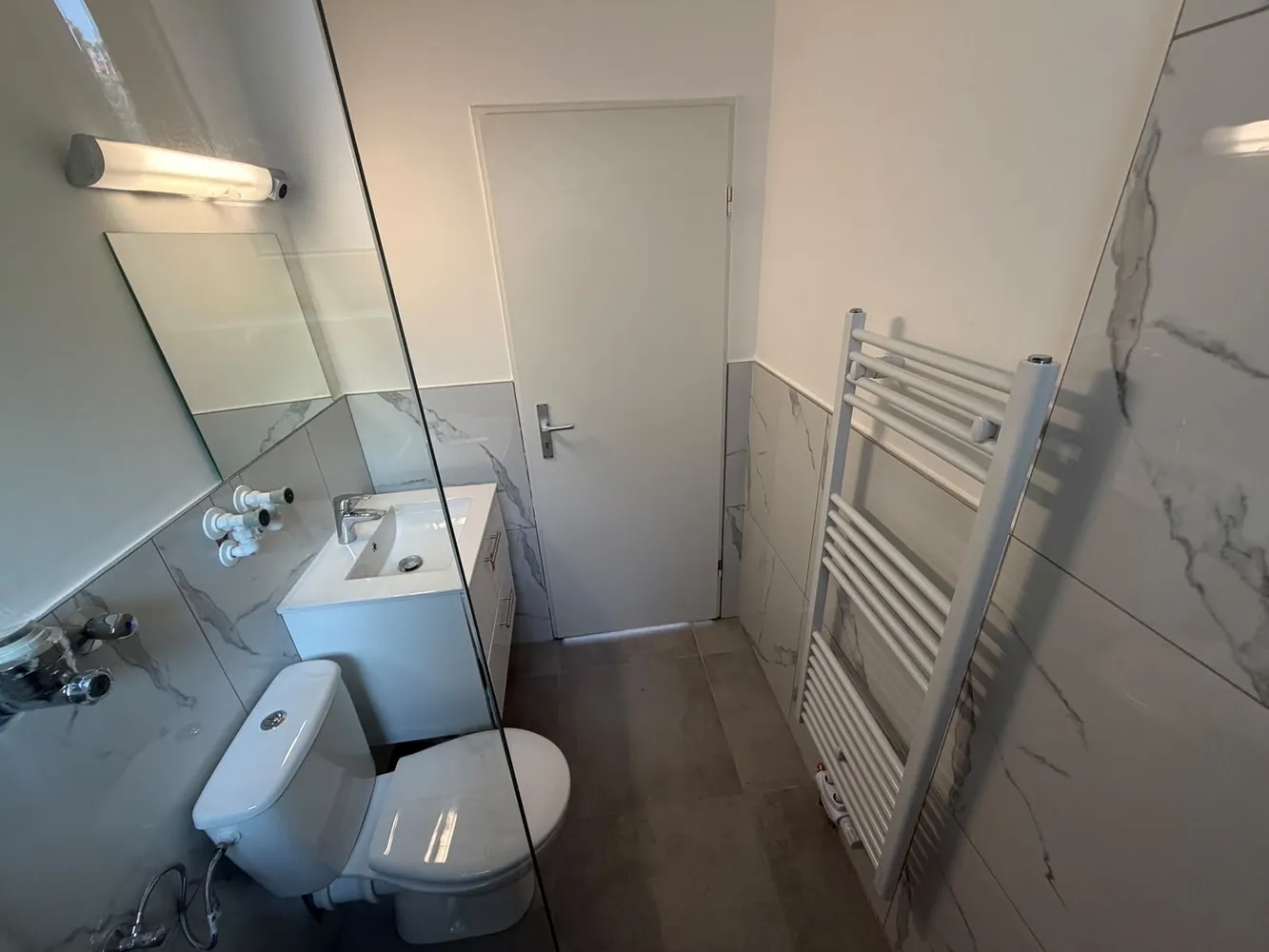 2 Zimmer Wohnung mit 50 m² in Hannover – Bild 9