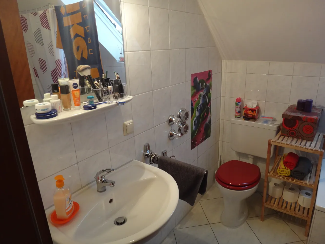 2 Zimmer Wohnung mit 44 m² in Rosenheim – Bild 5
