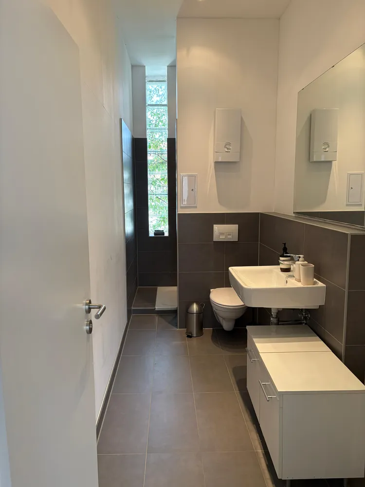 2 Zimmer Wohnung mit 42 m² in Berlin – Bild 5
