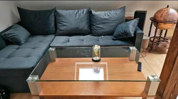 3 Zimmer Wohnung mit 56 m² in Braunschweig – Bild 2