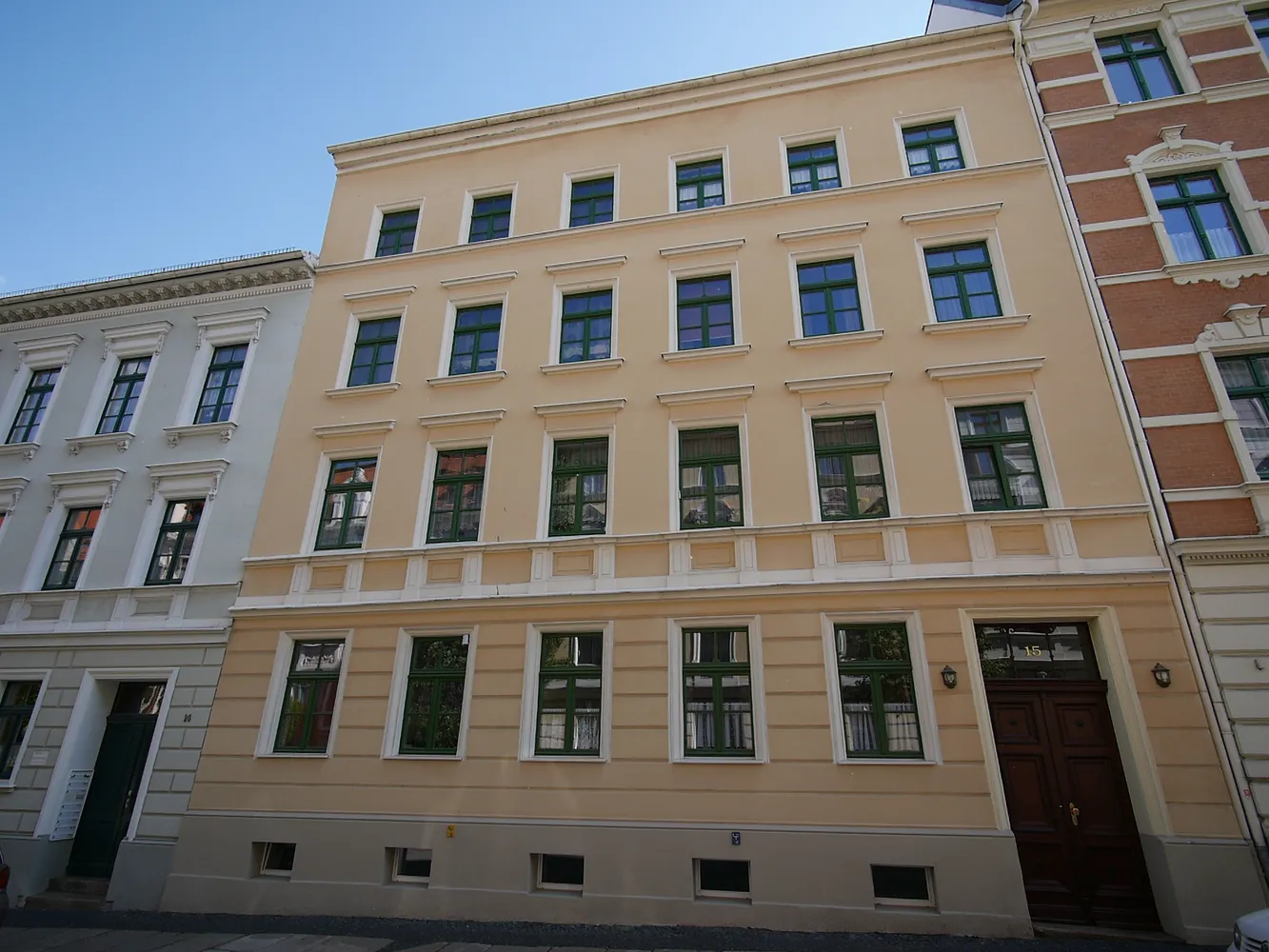 2 Zimmer Wohnung mit 73 m² in Görlitz – Bild 8