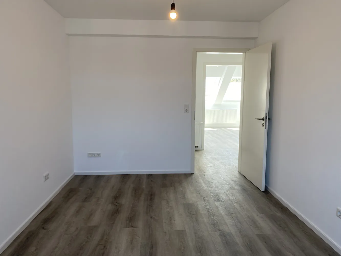 3 room apartment with 76 m² in Düsseldorf – Photo 12