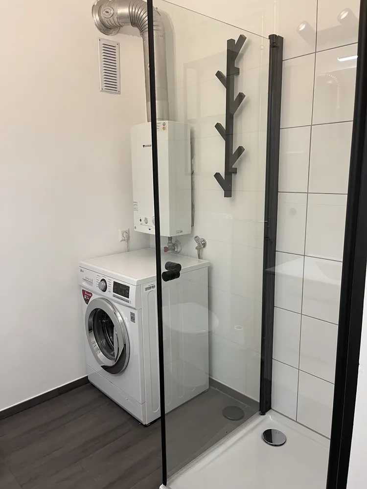 1 Zimmer Wohnung mit 38 m² in Karlsruhe – Bild 4