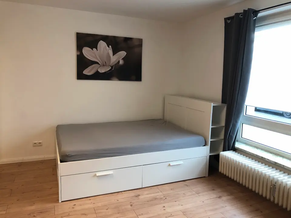 2 Zimmer Wohnung mit 36 m² in Braunschweig – Bild 4
