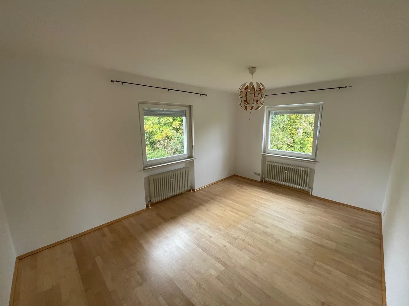 3 Zimmer Wohnung mit 91 m² in Wiesbaden – Bild 5