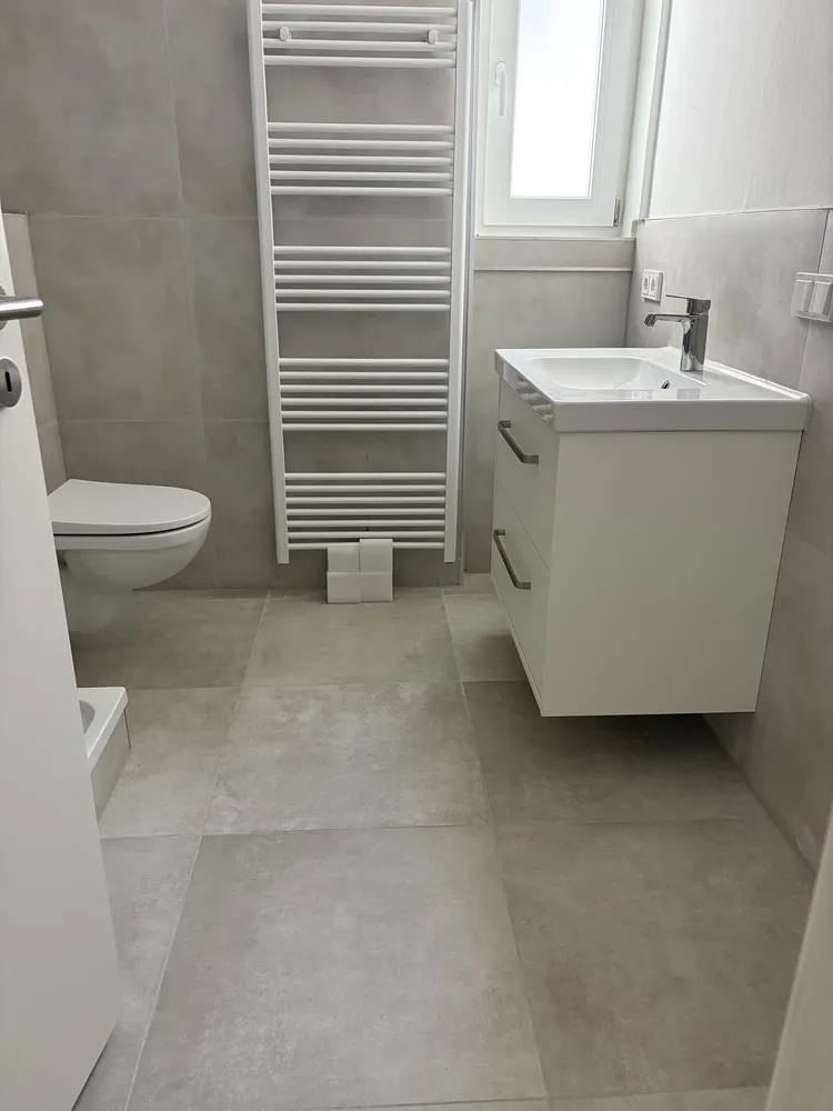 3 Zimmer Wohnung mit 88 m² in Mannheim – Bild 6