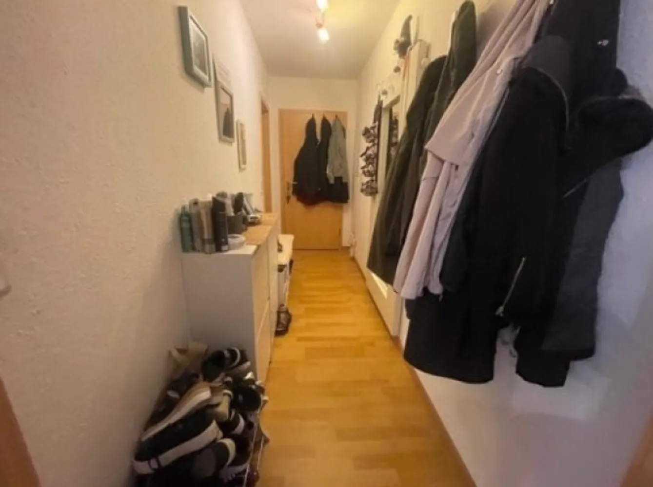 2 Zimmer Wohnung mit 54 m² in Weißenfels – Bild 3
