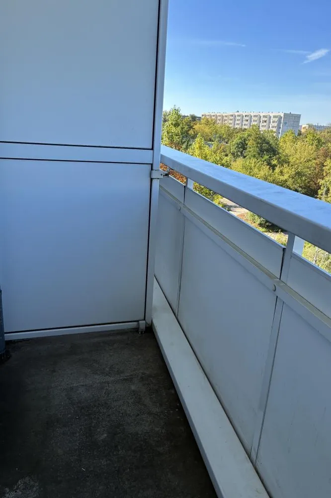 5 Zimmer Wohnung mit 116 m² in Halle (Saale) – Bild 5