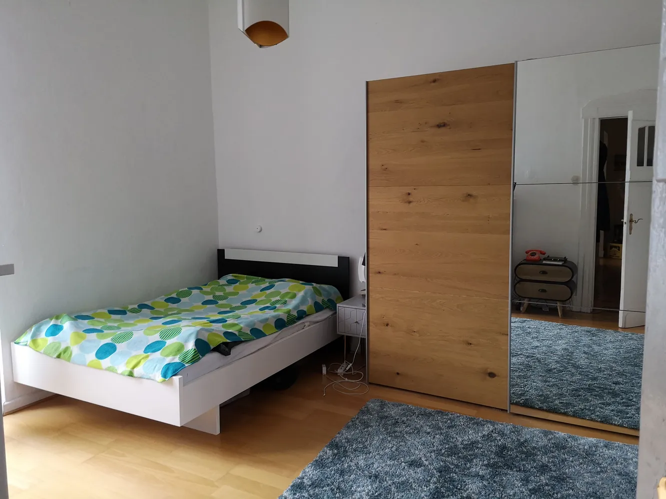 3 Zimmer Wohnung mit 79 m² in Düsseldorf – Bild 5