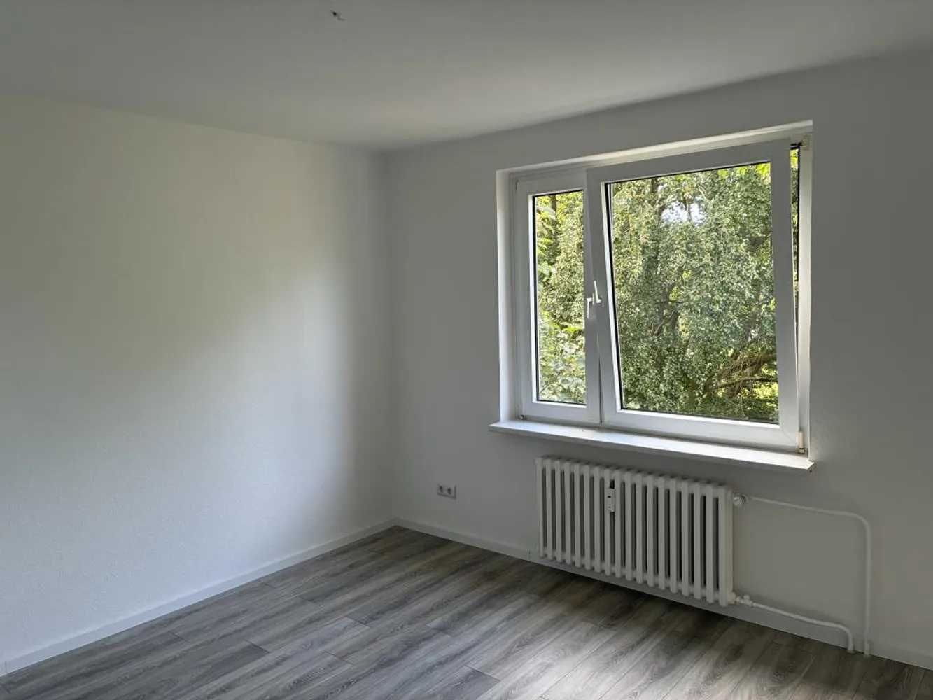 3 Zimmer Wohnung mit 72 m² in Minden – Bild 6