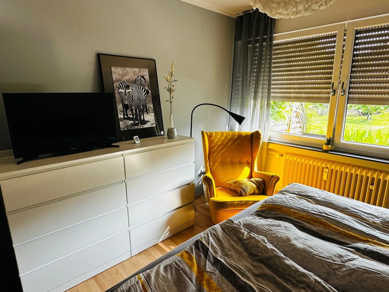 3 Zimmer Wohnung mit 71 m² in Dortmund – Bild 4