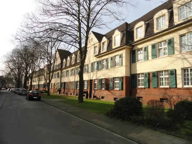 3 Zimmer Wohnung mit 66 m² in Duisburg – Bild 4