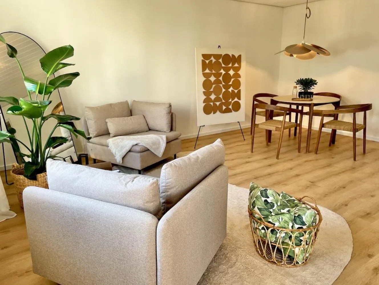 3 Zimmer Wohnung mit 73 m² in Böblingen – Bild 5