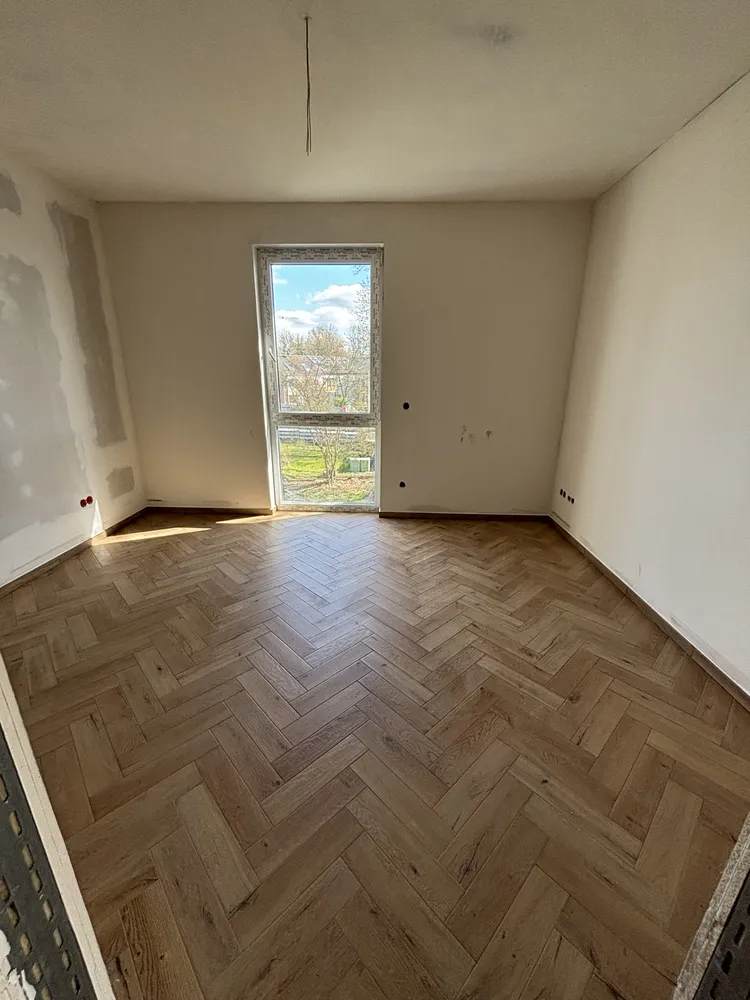 5 Zimmer Wohnung mit 124 m² in Dortmund – Bild 12
