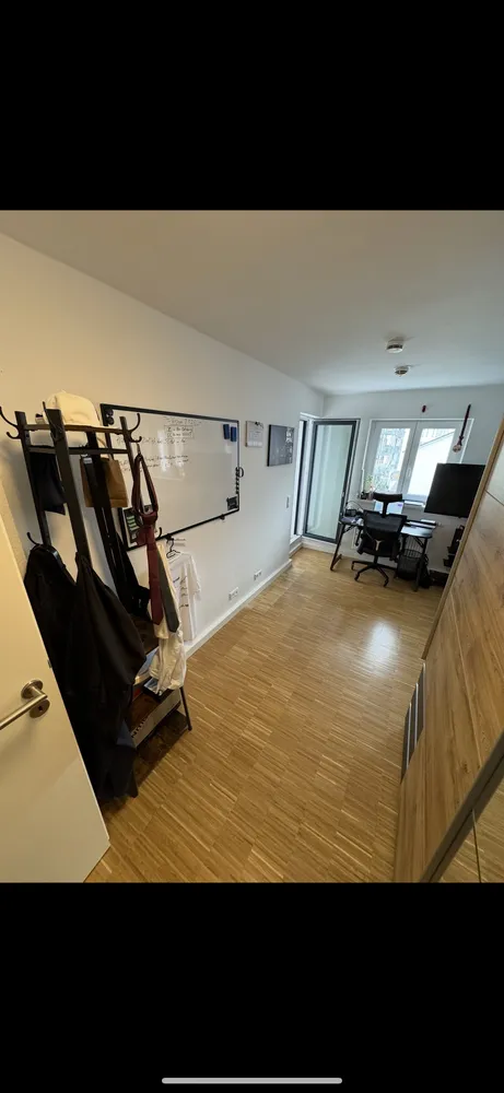 WG-Zimmer mit 16 m² in Stuttgart – Bild 2