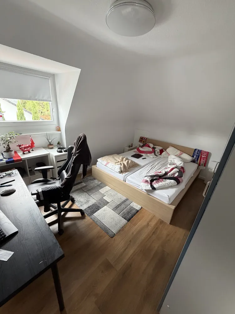 3 Zimmer Wohnung mit 60 m² in Stuttgart – Bild 3
