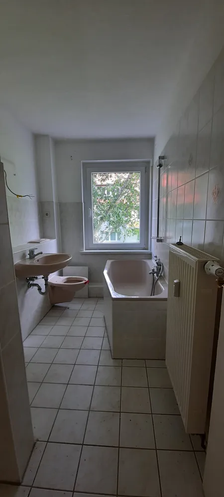 2 Zimmer Wohnung mit 55 m² in Suhl – Bild 8