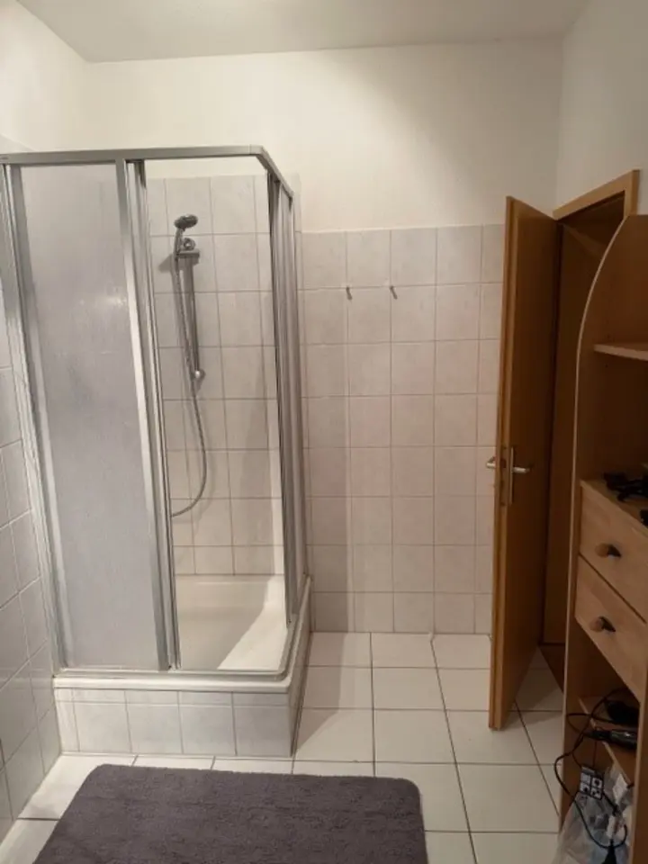Studio mit 15 m² in Greifswald – Bild 5