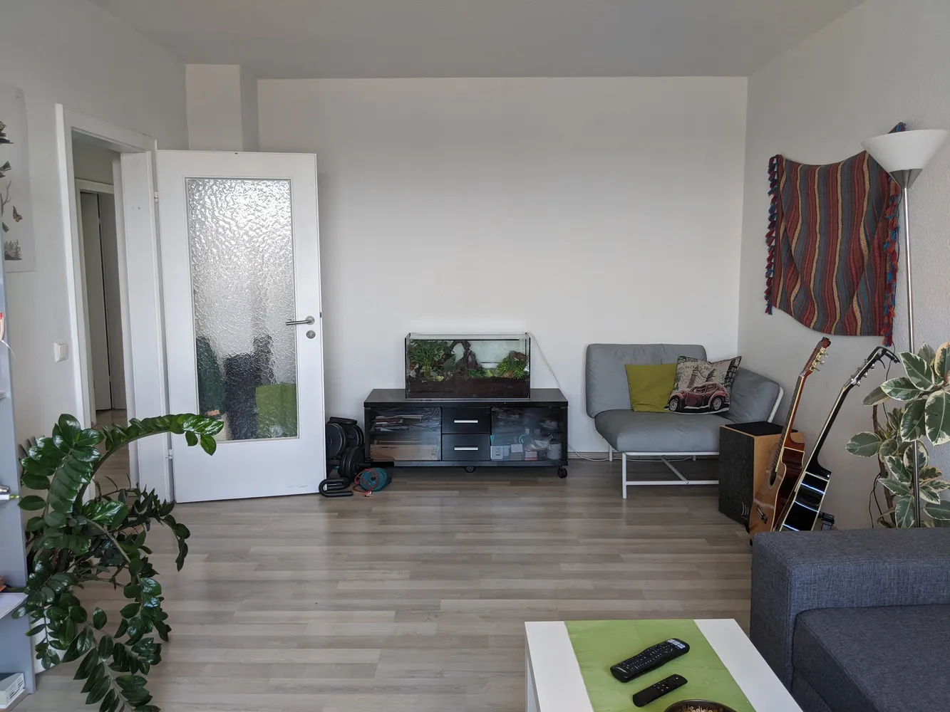 3 room apartment with 65 m² in Duisburg – Photo 9