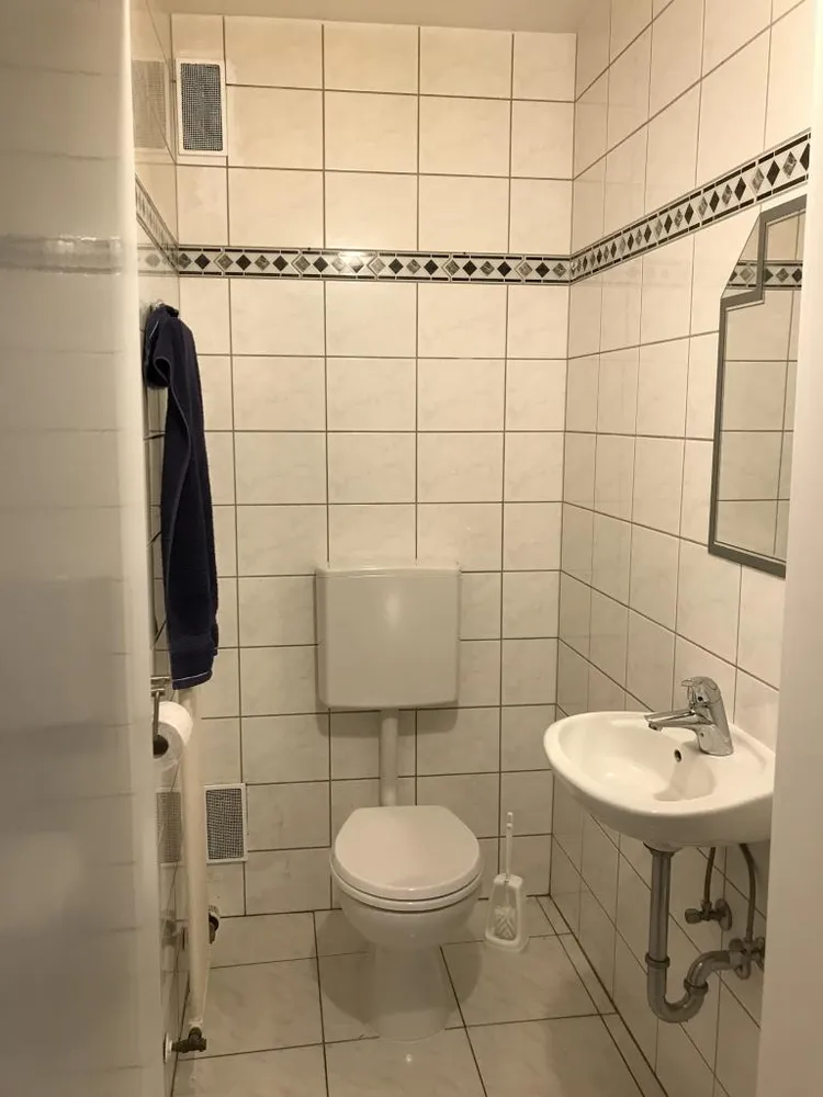 2 Zimmer Wohnung mit 68 m² in Mönchengladbach – Bild 8