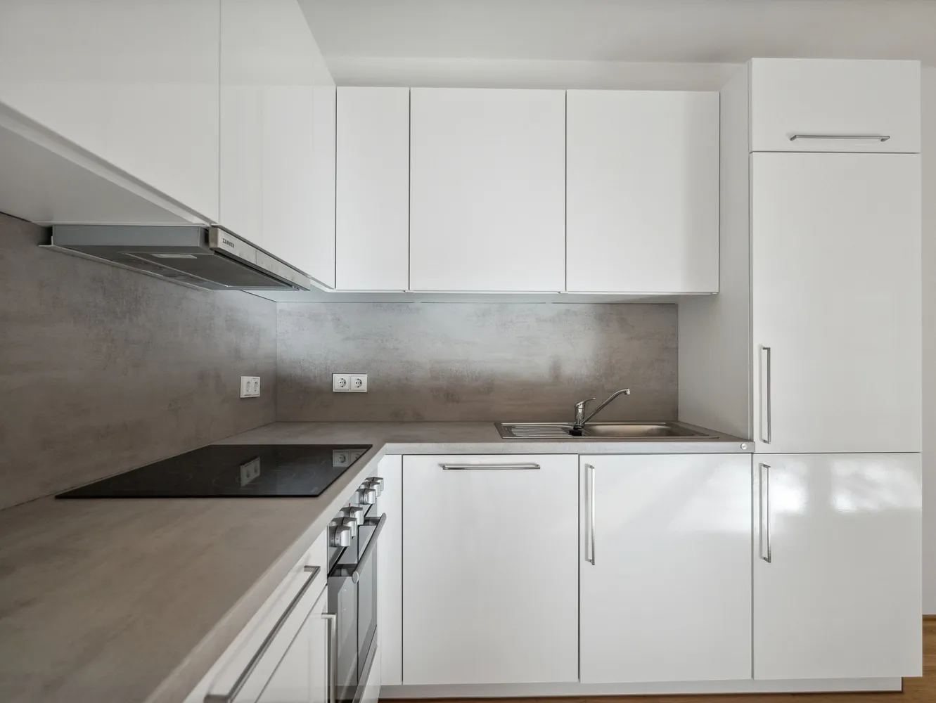 2 Zimmer Wohnung mit 66 m² in Wolfsburg – Bild 2