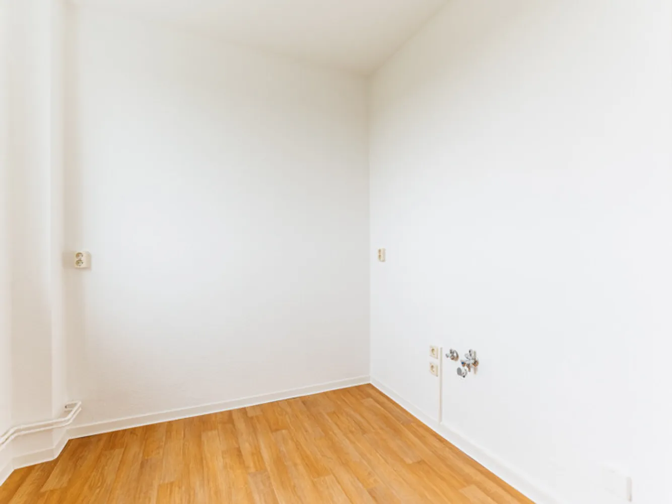 2 room apartment with 51 m² in Magdeburg – Photo 6
