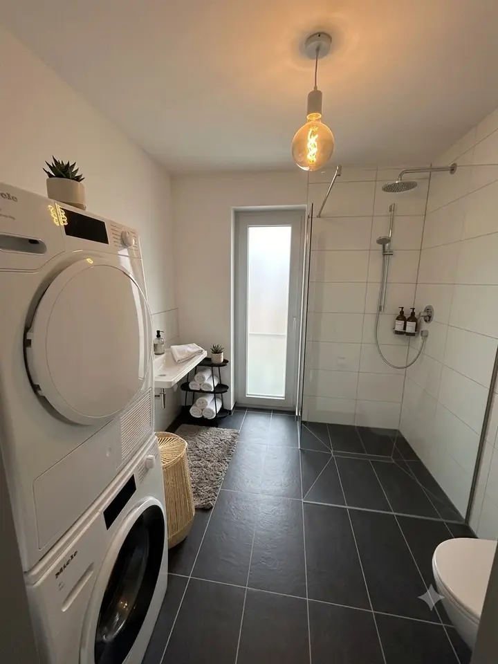 3 Zimmer Wohnung mit 94 m² in Coesfeld – Bild 7