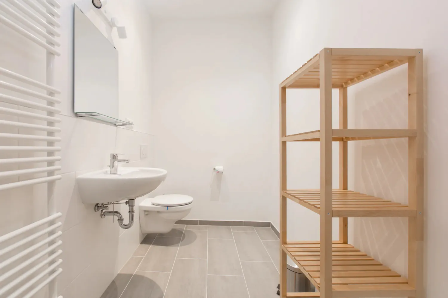 Shared room with 15 m² in Berlin – Photo 9