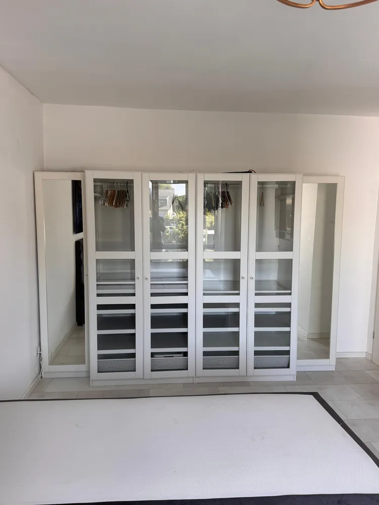 3 room apartment with 90 m² in Cologne – Photo 7