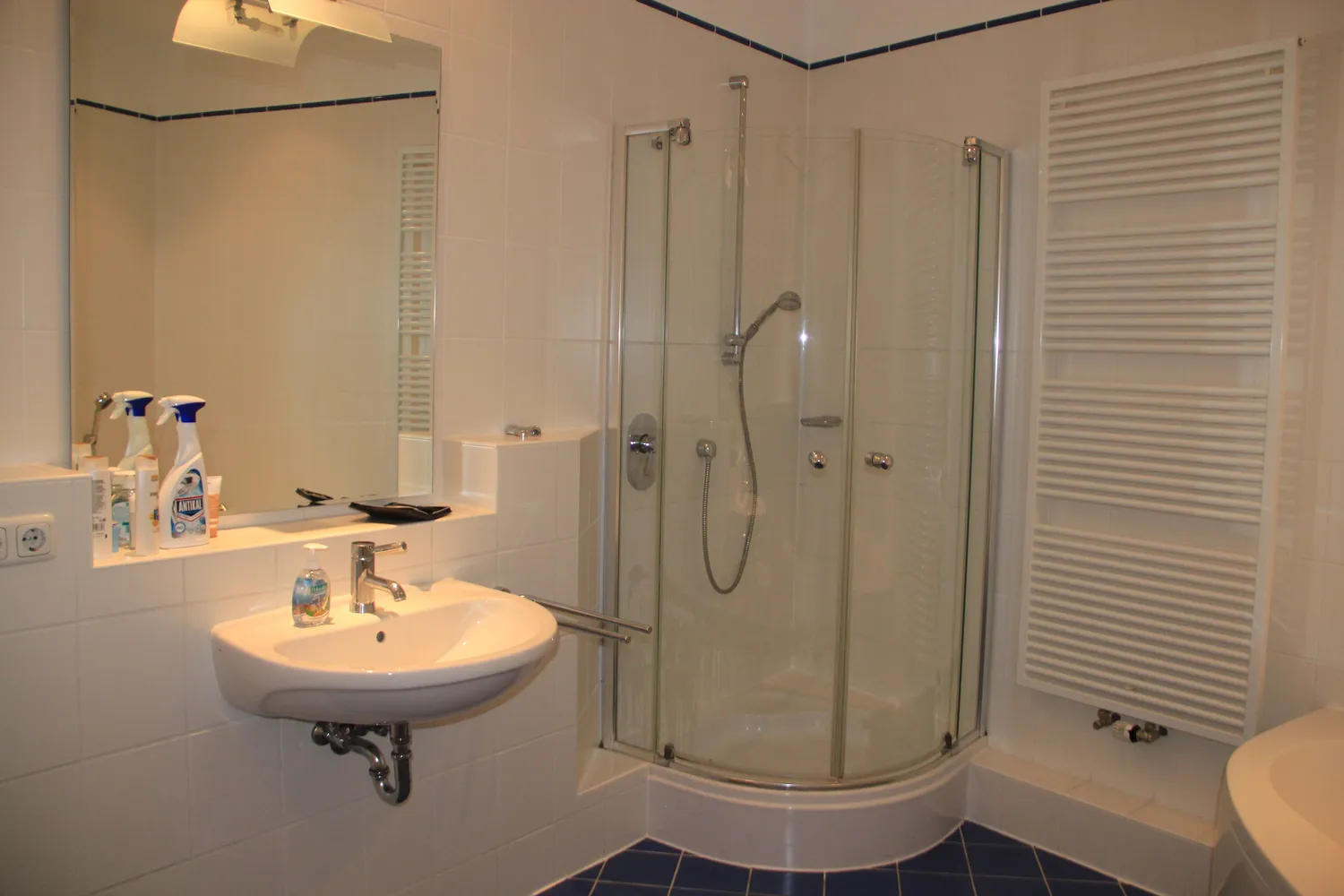 5 Zimmer Wohnung mit 125 m² in Bamberg – Bild 9