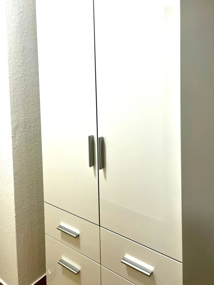 1 Zimmer Wohnung mit 30 m² in Hagen – Bild 3