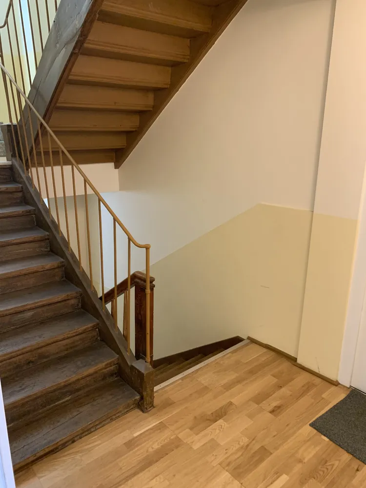 2 room apartment with 58 m² in Frankfurt am Main – Photo 8