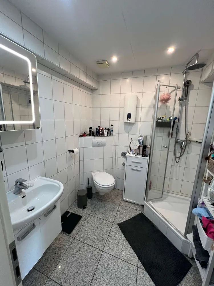 3 Zimmer Wohnung mit 93 m² in Braunschweig – Bild 8