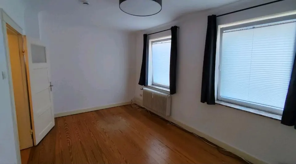2 Zimmer Wohnung mit 52 m² in Hamburg – Bild 2
