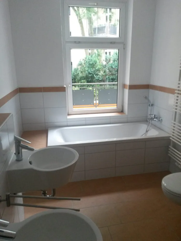 3 Zimmer Wohnung mit 105 m² in Halle (Saale) – Bild 6