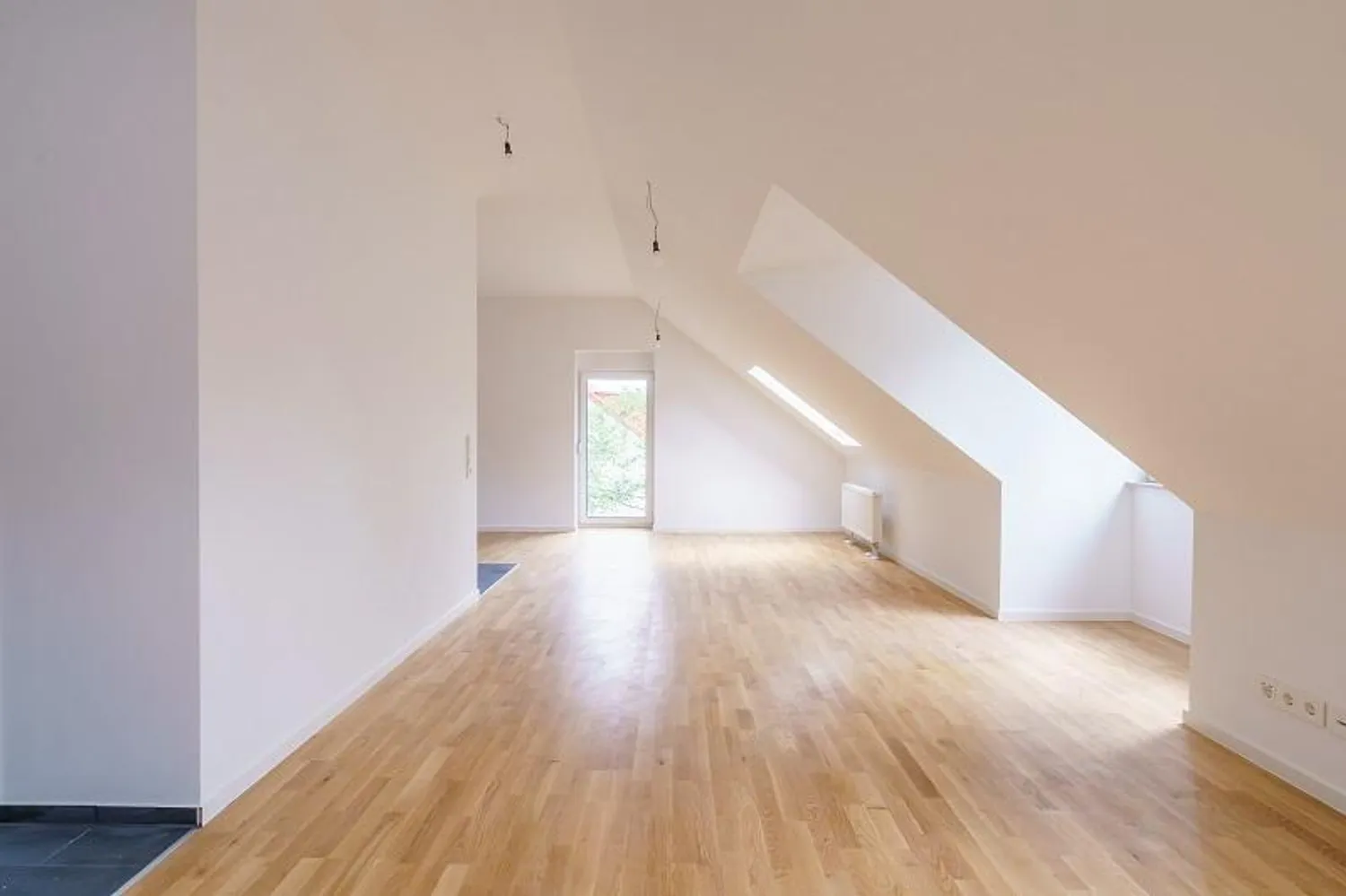 3 Zimmer Wohnung mit 82 m² in Nürnberg – Bild 1
