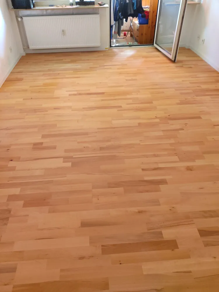 2 Zimmer Wohnung mit 60 m² in Nürnberg – Bild 2