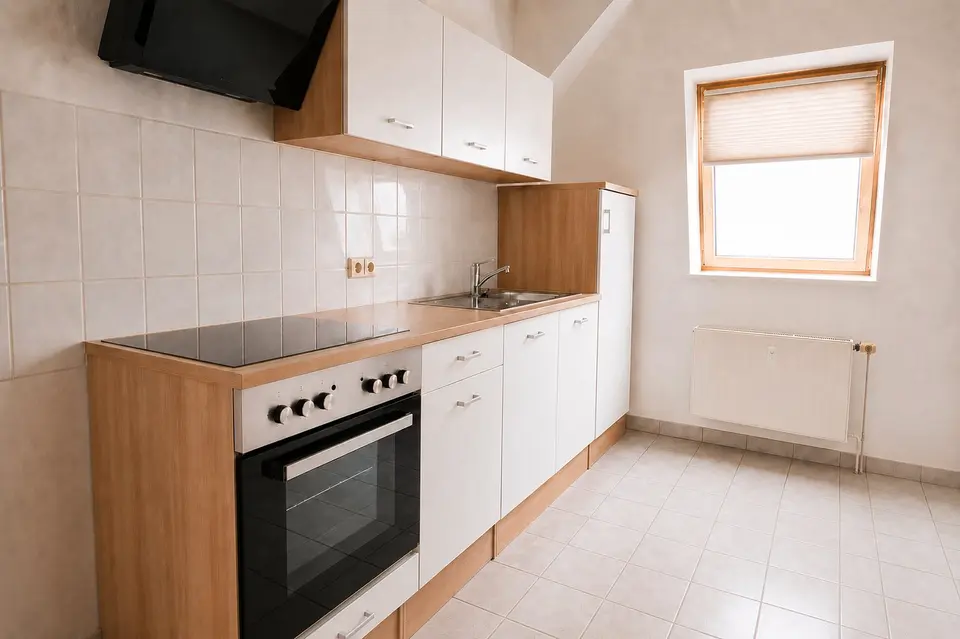 3 Zimmer Wohnung mit 76 m² in Riesa – Bild 3