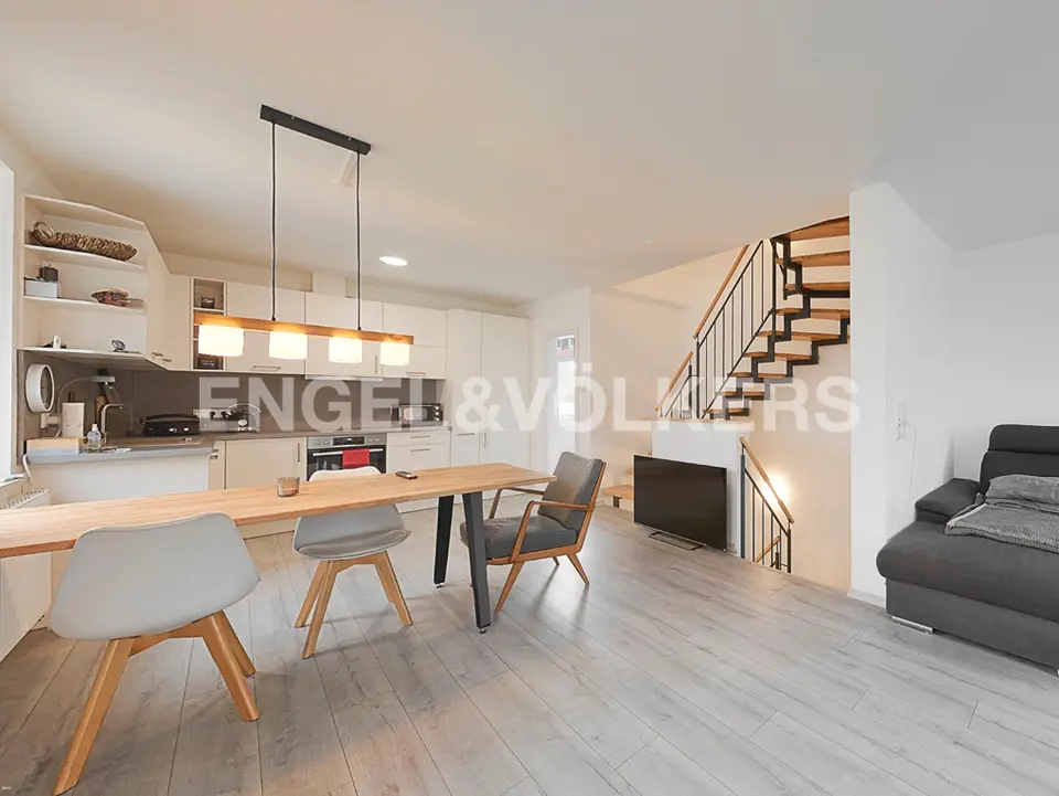 3 Zimmer Haus mit 103 m² in Würzburg – Bild 5