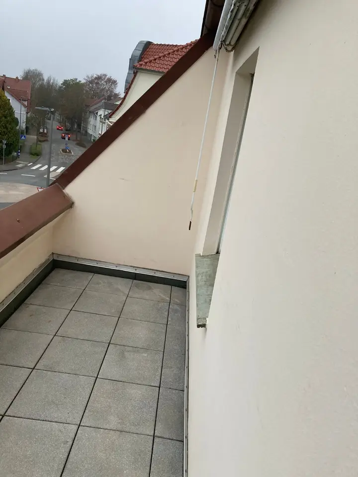 2 Zimmer Wohnung mit 63 m² in Detmold – Bild 10