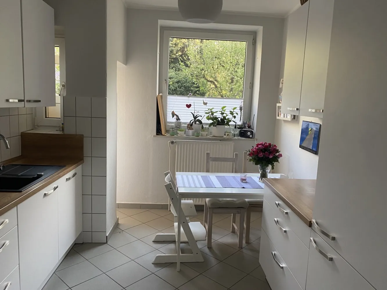 4 Zimmer Wohnung mit 92 m² in Hannover – Bild 10