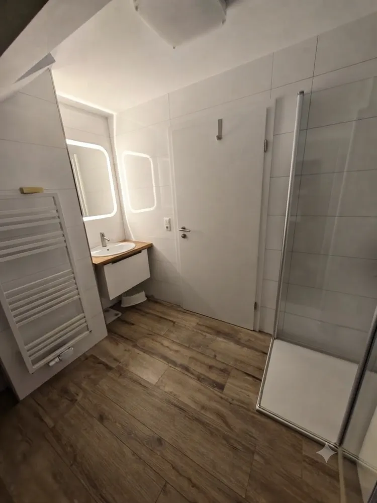 2 Zimmer Wohnung mit 45 m² in Dortmund – Bild 3