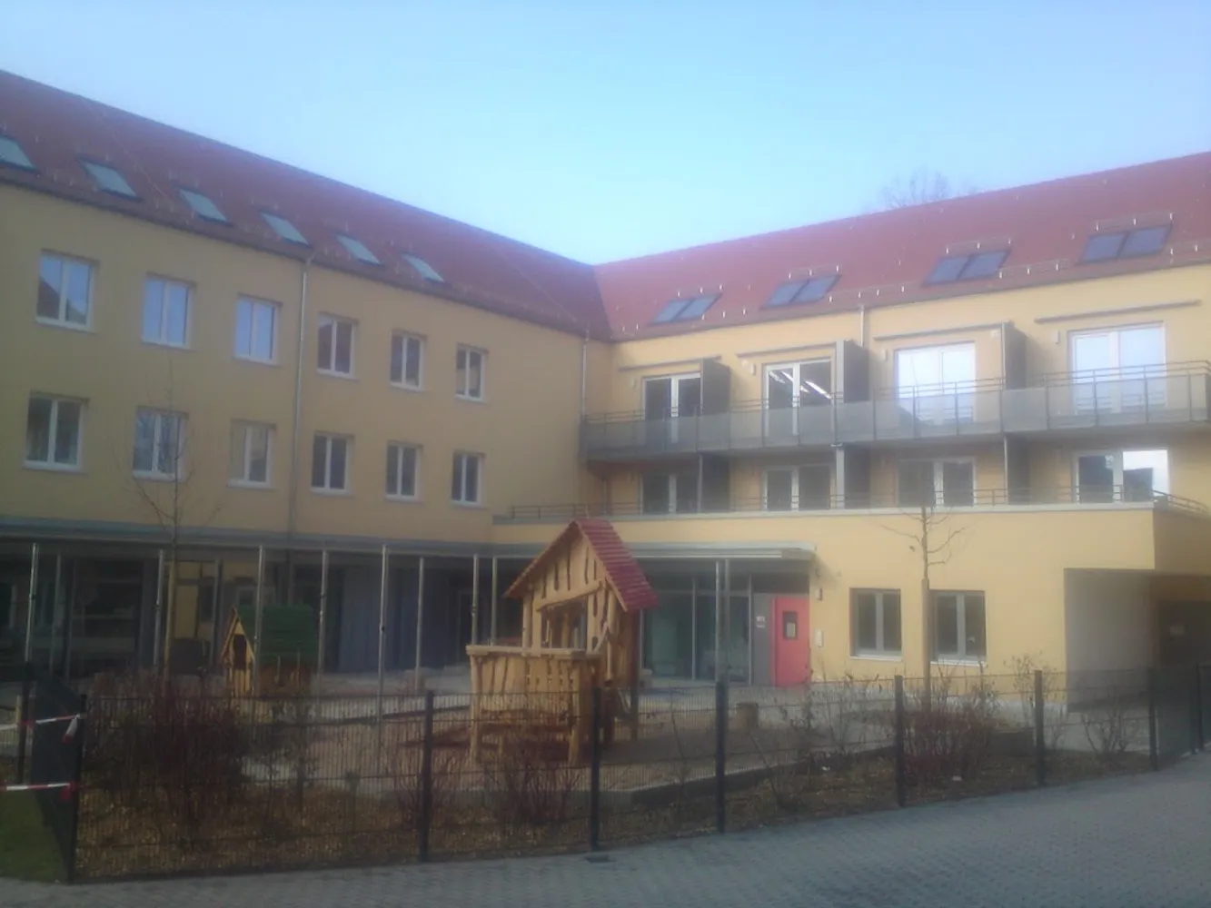 3 Zimmer Wohnung mit 90 m² in Nürnberg – Bild 8