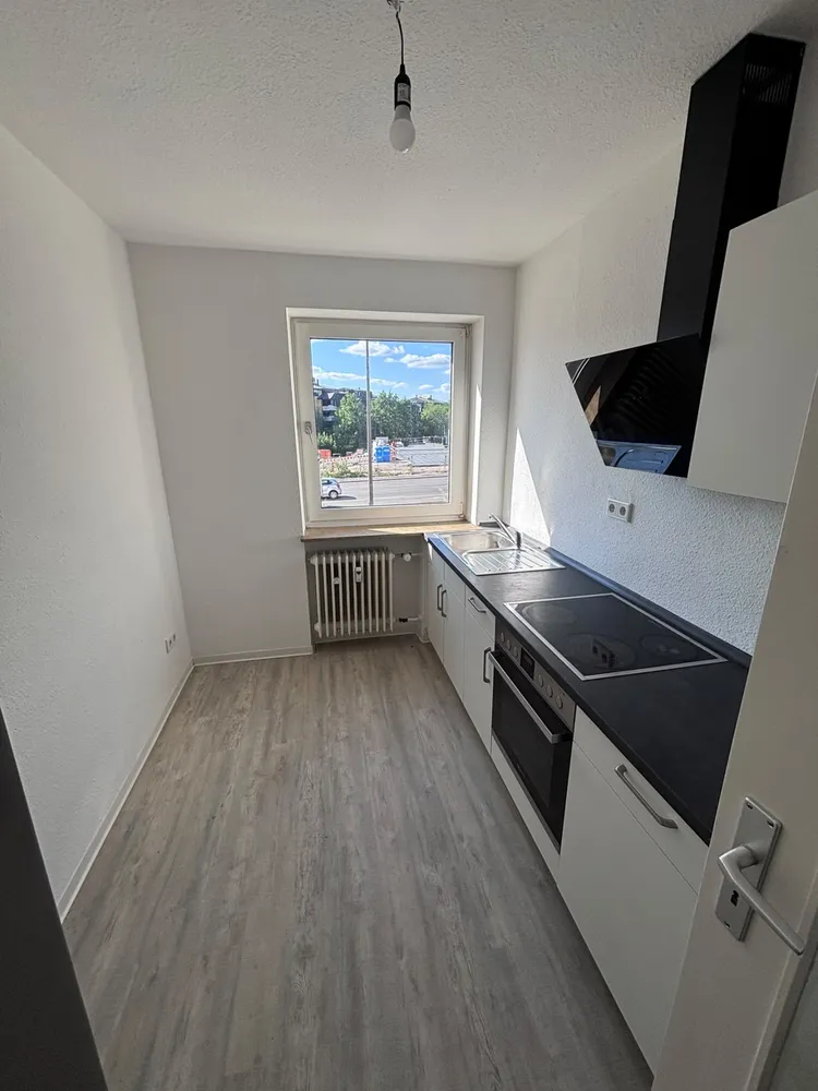 2 Zimmer Wohnung mit 41 m² in Nürnberg – Bild 7