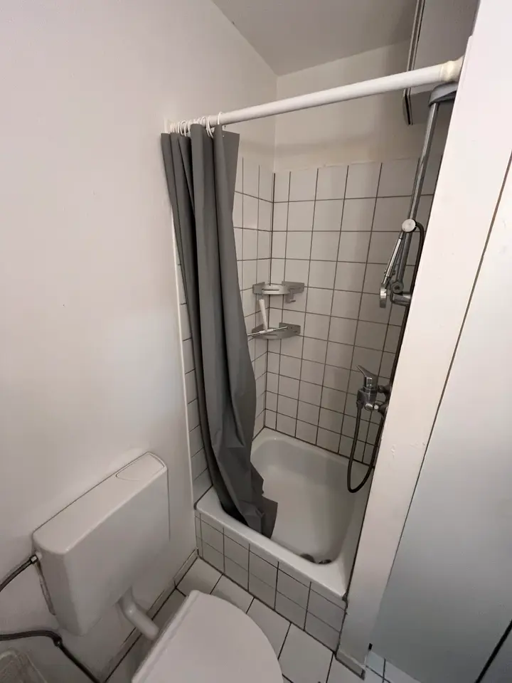 2 Zimmer Wohnung mit 24 m² in Aachen – Bild 10