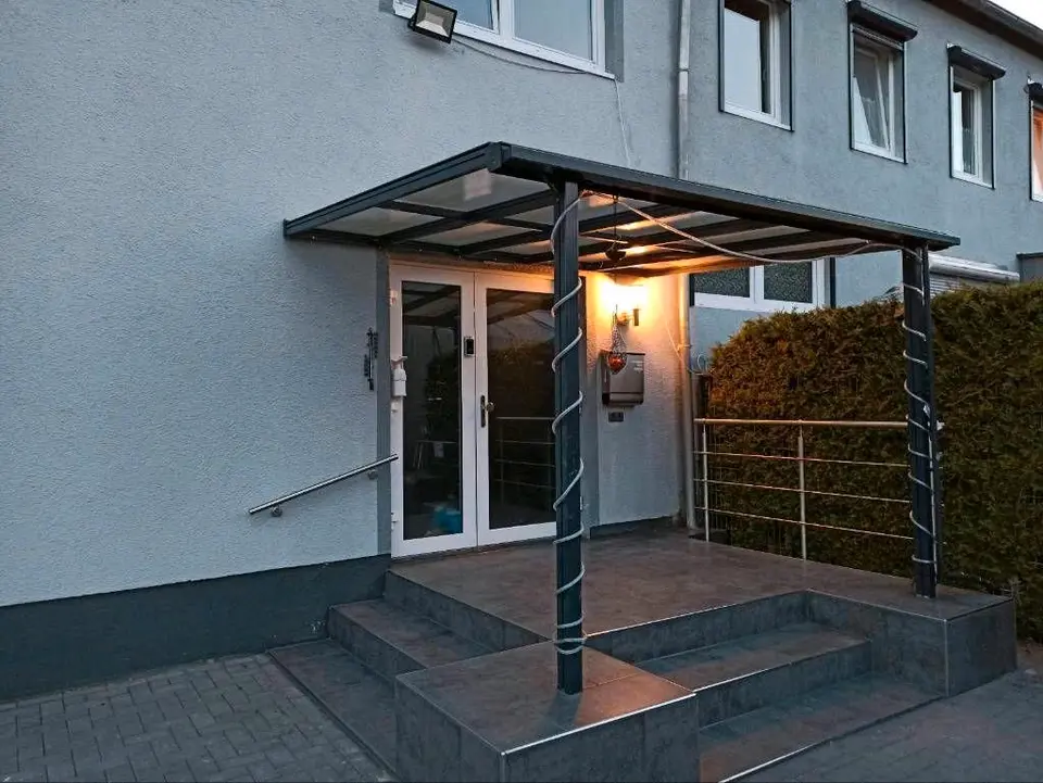4 Zimmer Haus mit 126 m² in Magdeburg – Bild 3