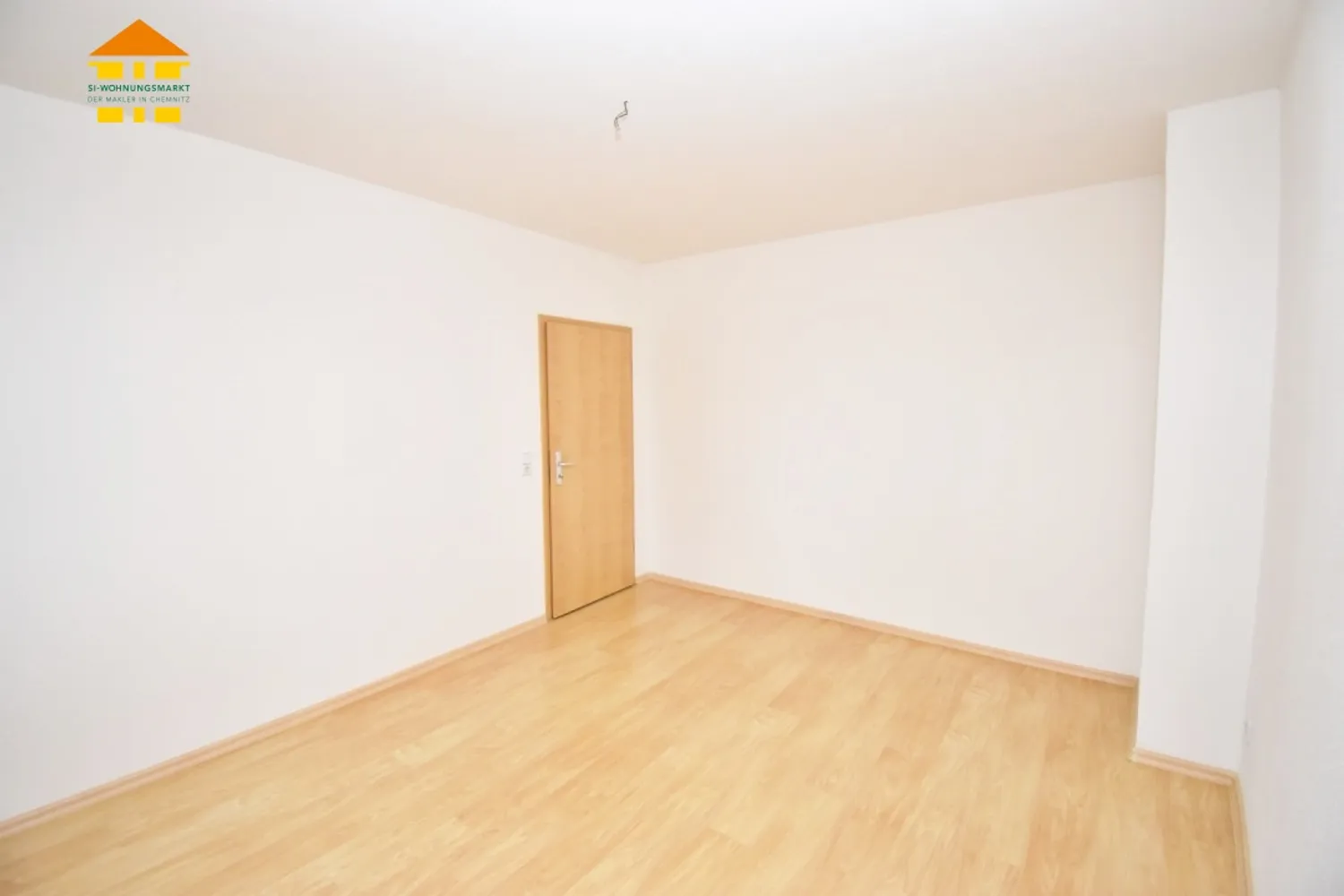 3 Zimmer Wohnung mit 66 m² in Chemnitz – Bild 11