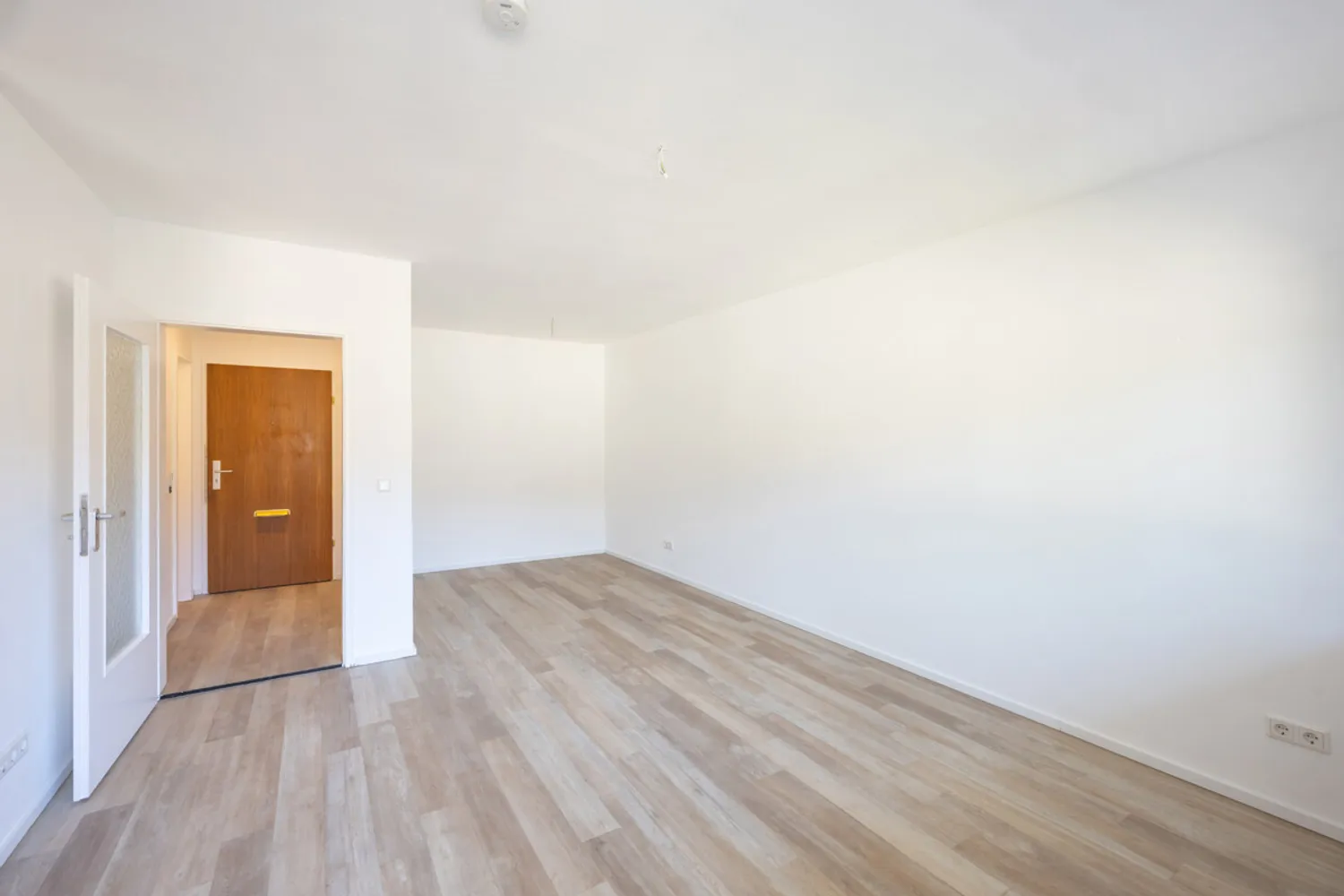 1 Zimmer Wohnung mit 38 m² in München – Bild 10