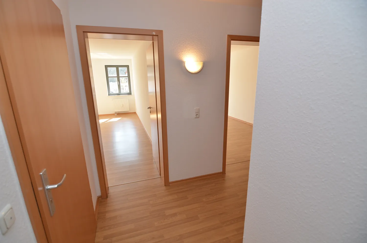 3 Zimmer Wohnung mit 105 m² in Halle (Saale) – Bild 9